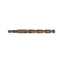 Sutton Tools Drill D213 Hex Shank M35 6.0mm Supabit