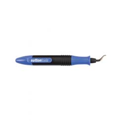 Sutton Tools Tool Deburring Shaviv Glo-Burr +E111 Blue