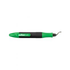 Sutton Tools Tool Deburring Shaviv Glo-Burr +E100 Green