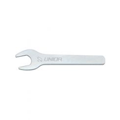 Unior 135/2 Single Open End Wrench For Gas 27mm