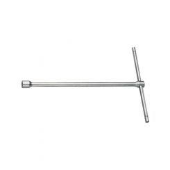 Unior 196/2 Socket Wrench with T-handle 13mm