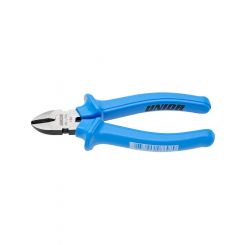 Unior 461/4G Diagonal Cutting Nippers 160mm