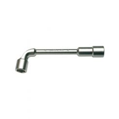 Unior 176 Double Ended Offset Socket Wrench 15mm