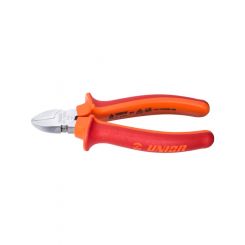 Unior 461/1VDEBI Diagonal Cutting Nippers VDE 160mm