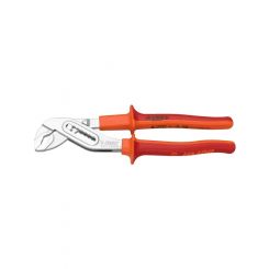 Unior 447/1VDEBI VDE Insulated Water Pump Box Joint Pliers 240