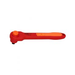 Unior 190.1VDE Insulated Reversible Ratchet 1/2in
