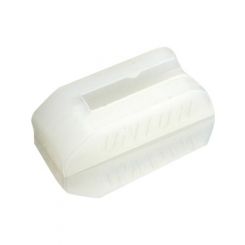 Unior Plastic Jaw For 449/1PYTHON 240