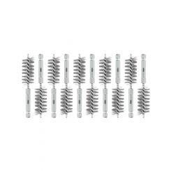 Vigor Steel Brush Set Diameter 19mm