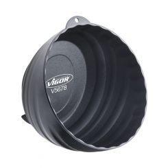 Vigor Magnetic Half Shell