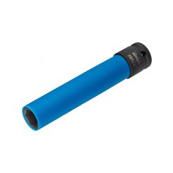 Vigor 1/2in Drive Impact Socket 17 x 150mm