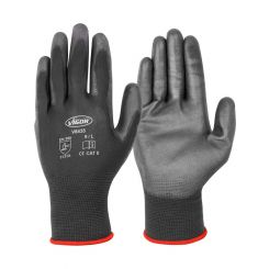 Vigor Work Gloves Size 9 Large