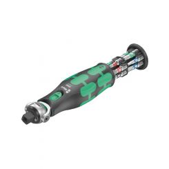 Wera 8009 Zyklop Pocket Set 1 13 Pc