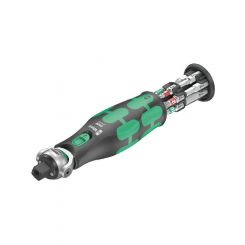 Wera 8009 Zyklop Pocket Imperial Set 1 13 Pc