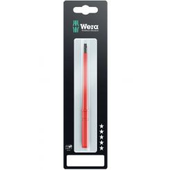 Wera Kraftform Kompakt VDE 67 i TORX SB Interchangeable Blade