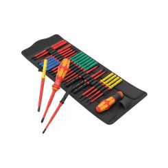 Wera 26 Pc Kraftform Kompakt VDE Big Pack 1