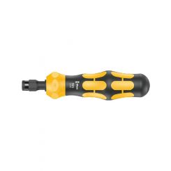 Wera 921 Kraftform Plus Impact Screwdriver