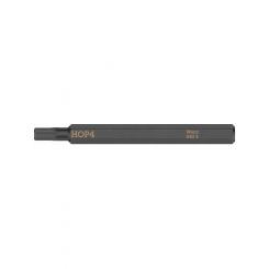 Wera 840 S Hex-Plus Bit For Impact Screwdriver 4.0 x 70 mm