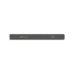 Wera 840 S Hex-Plus Bit For Impact Screwdrivers 1/4in x 70 mm