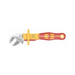 Wera 6004 Joker VDE XS Insulated Self-Setting Spanner