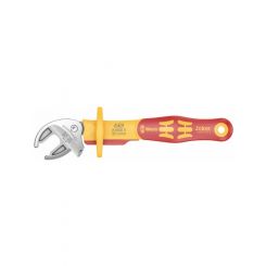 Wera 6004 Joker VDE S Insulated Self-Setting Spanner