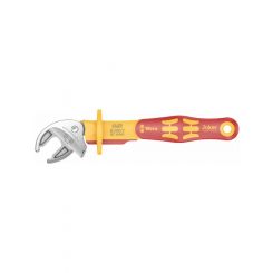 Wera 6004 Joker VDE M Insulated Self-Setting Spanner