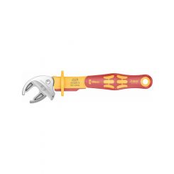 Wera 6004 Joker VDE L Insulated Self-Setting Spanner