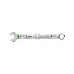 Wera 6003 Joker 9mm Combination Spanner