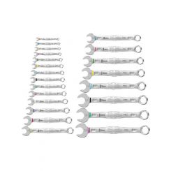 Wera 6003 Joker 22 Set 1 Combination Spanner Set 22 Pc