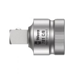 Wera 781 C/B 1/2in Adaptor