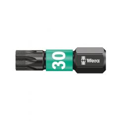 Wera 867/1 Impaktor Diamond Coated Torx Bit TX30 x 25mm