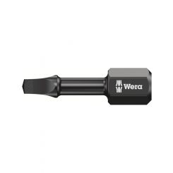 Wera 868/1 Impaktor Diamond Coated Square-Plus Bit #2 x 25mm