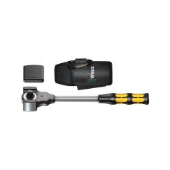 Wera Koloss 1/2in Ratchet Hammer