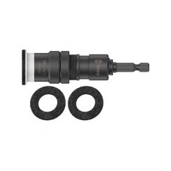 Wera 881/4/1 SB Bit Holder with Variable Screw Depth Limitation