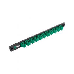 Wera 9610 Joker Magnetic Rail For up to 11 Joker Combination Spanners