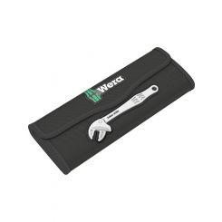 Wera 9451 Folding Bag For 4 Joker 6004 Self-Setting Spanners Empty