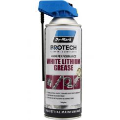 Dy-Mark Protech White Lithium Grease 300g