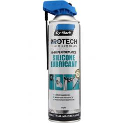 Dy-Mark Protech Silicone Lubricant 350g