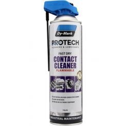 Dy-Mark Protech Contact Cleaner Flammable 350g