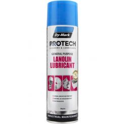 Dy-Mark Protech Lanolin Lubricant 400g