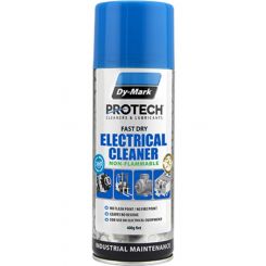 Dy-Mark Protech Electrical Parts Cleaner 400g