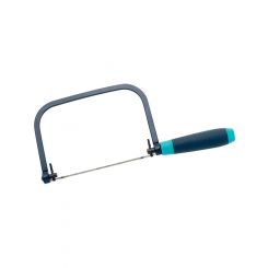 Eclipse Professional Tools Coping Saw Metal Frame Soft Grip
