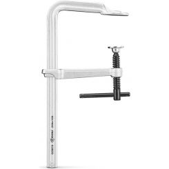 Ehoma General Purpose F Clamp 200mm x 100mm 450kgp