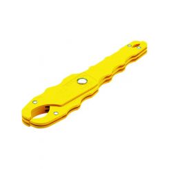 Ideal Industries Safe-T-Grip Fuse Puller Medium