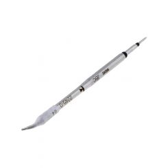 JBC Bent Conical Soldering Cartridge 1mm