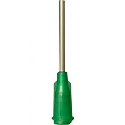 Jensen Global 14 Gauge 1.0in IT Series Tip ID .069in Olive 25 Pack