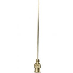 Jensen Global 19 Gauge 0.5in HP Series Tip ID .028in Metal Box/12