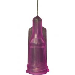 Jensen Global 30 Gauge 0.25in HP Tip ID .006in Lavender Box/50
