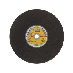 Klingspor Cutting Off Wheel A630N Supra Flat 5100rpm 300x2.5x25.4mm