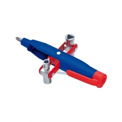 Knipex Pen-Style Control Cabinet Key