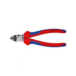Knipex Diagonal Insulation Stripper 160mm